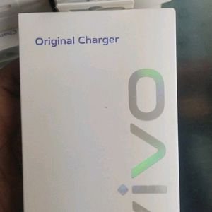 Vivo 44 wat. Quick Charger