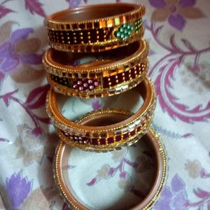 New Fancy Dulhan Bangles