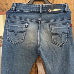 Combo Of Two Jeans For Boys