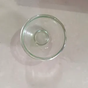 Glass Bowl For Chutney