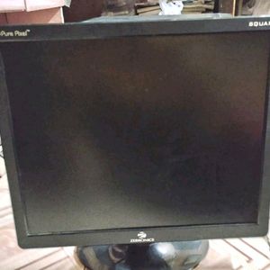 Monitor For Computer