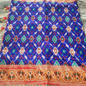 Payola Printed Saree