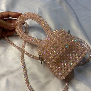 Hand Made Bag