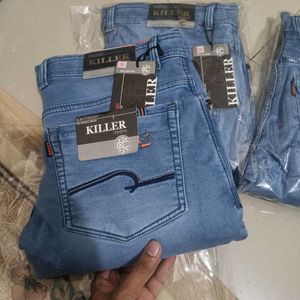 🔥 Killer Jeans New brand BUY NOW