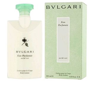 BVLGARI Travel Set Perfume And Body Lotion