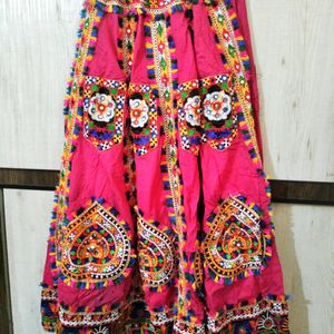 Gujarati Lehenga