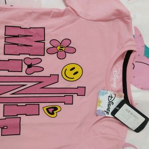 Kinsey Brand Tshirt For Kids