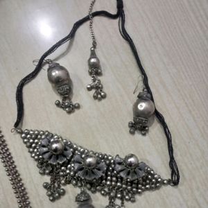 Navratri Special Jewellery