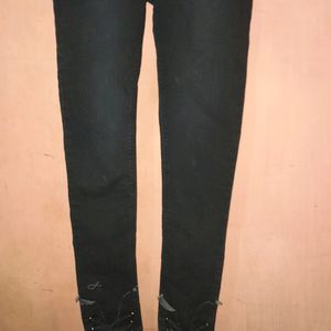 Skinny Jeans Waist 24