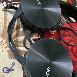 Sony Headset