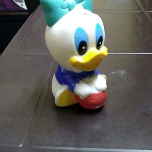 Donald Duck Toy