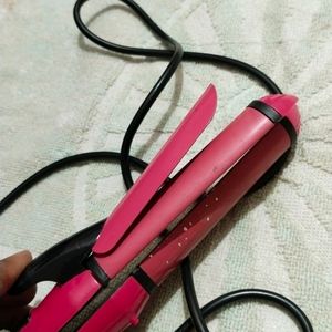 Hair Straightener