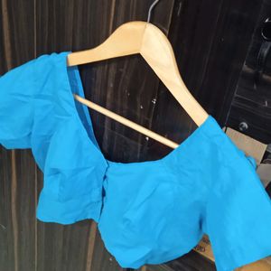 Combo Of Two Blouse