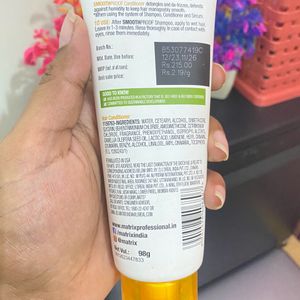 Biolage Smoothproof Conditioner