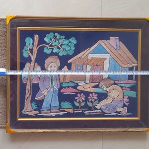 Hand Made paintings