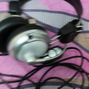 Headphone For Laptop