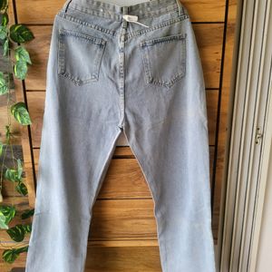 Brand New Urbanic Jeans (Not Used)