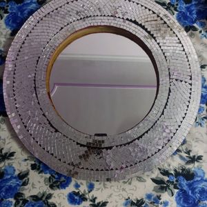 Wall Decor Mirror