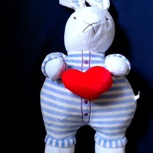 Miffy Plushie Soft Toy