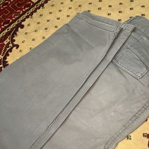 Pant Cargo