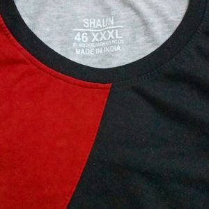 Plus Size T-shirt