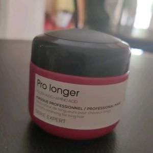 Loreal Pro Longer Hair Mask