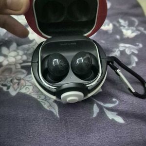 Samsung Buds 2 With Box