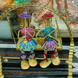 Rajasthani Musician Set