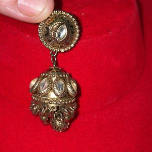 Jhumka