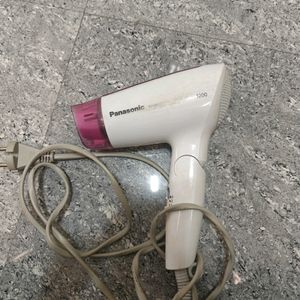 Panasonic 1200 Watt Foldable Hair Dryer