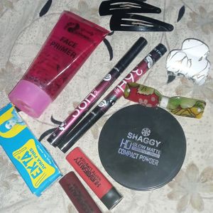 Make Up Combo Offer 😍😍😍😍