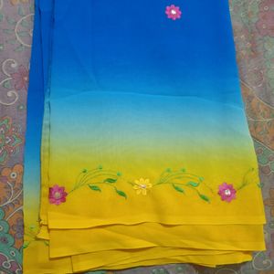 Combo 2  Sarees