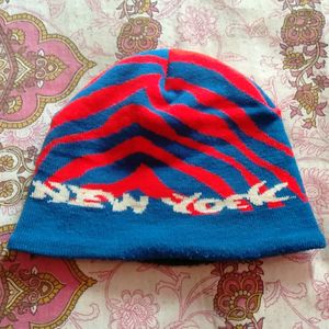 Unisex Beanie Cap For Winter