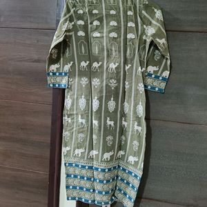 Kurta For Women