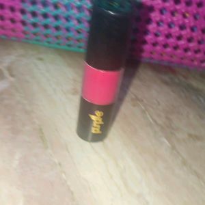 Purplle Brand Smudgeproof Waterproof Lipstick 💄