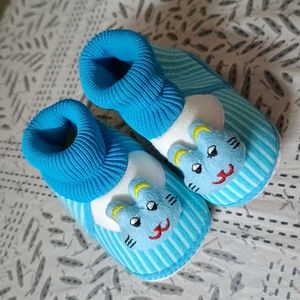 Booties For Your Baby