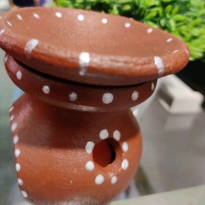 Clay Aroma Diffuser