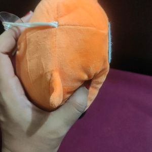 Imported Plushie