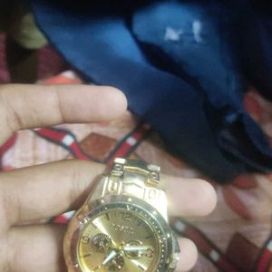 Golden Watch