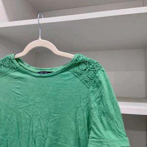 Marks And Spencer Women's Top