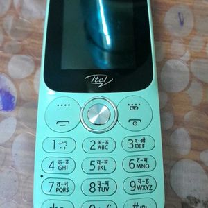 Keypad Mobile New,it2165S