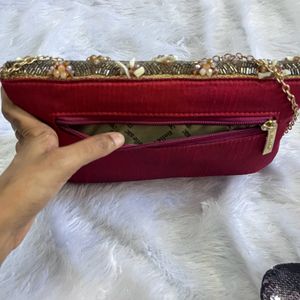 New Beautiful Clutch