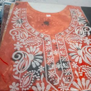 Short Kurti 9 Colours Available