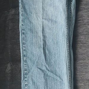 Original Levi's jeans 34 in