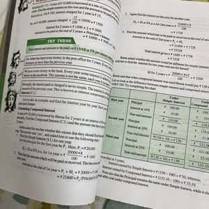 Class 8 Maths NCERT