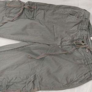 Cargoe Pant