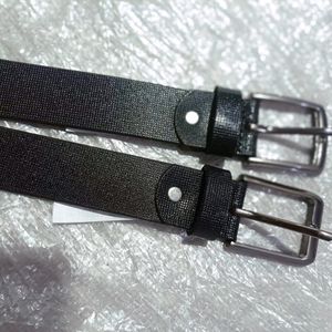 Mens Premium Belt