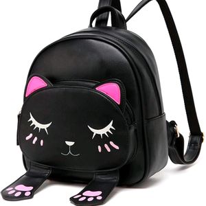 Cute Small Backpack Combo