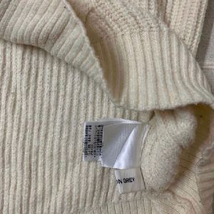 Mayson Grey Imported Sweater