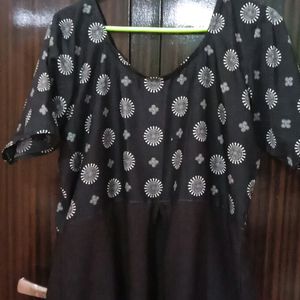 2Xl Kurti Dress